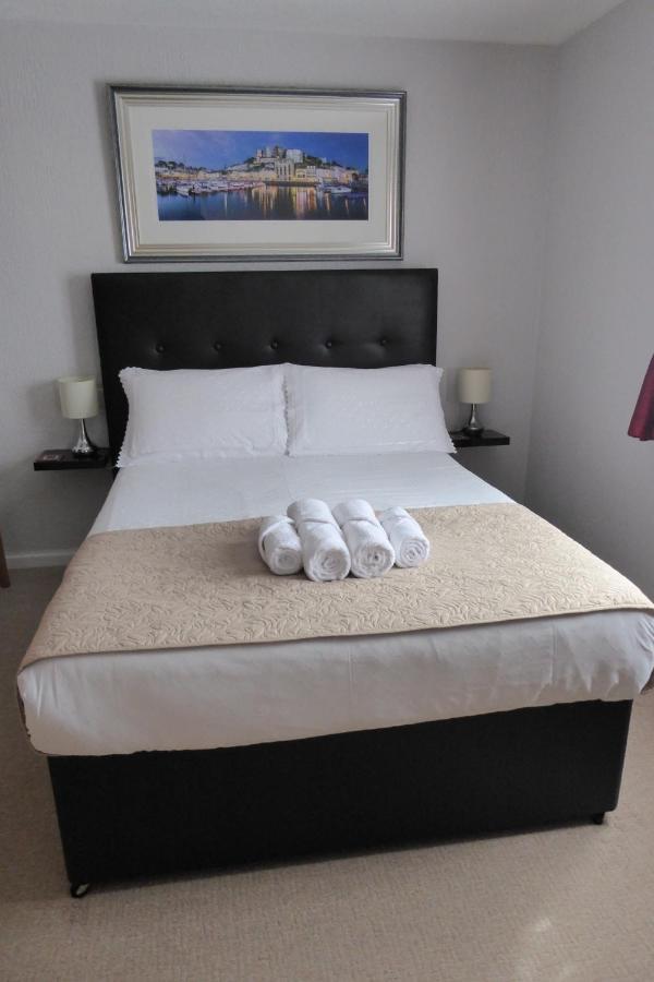 Capri Guest House Torquay Exterior photo