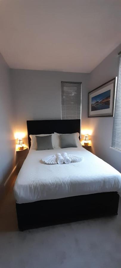 Capri Guest House Torquay Exterior photo